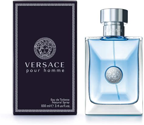 pour home versace|Versace Pour Homme superdrug.